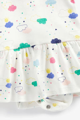 MOTHERCARE / Платье-песочник  фото 5