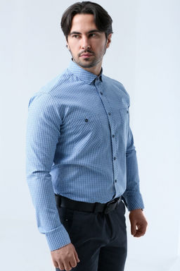 Рубашка 21.8-НТ-01