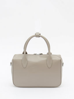 Сумка 9901VG l.gray Vitelli Grassi