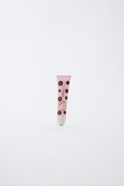 HELLO KITTY SANRIO LIP GLOSS 10 ML (1.69 FL.OZ) / TINTED LEATHER