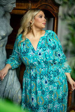 Платье женское - Jp фото 4