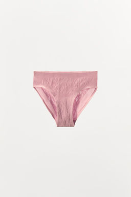 SEAMLESS BRIEFS - Zara фото 3