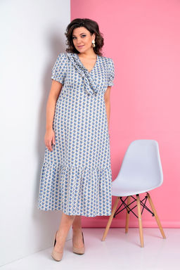 Платье Ivelta 1822 фото 2