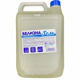 БЕЛИЗНА гель 5л канистра