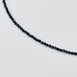 Колье из Шпинели 42 см +