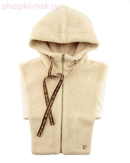 Виола трикотаж барашек Капор женский флис