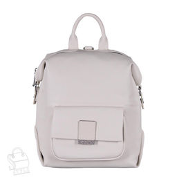 Рюкзак женский 69146 beige Velina Fabbiano-Safenta/30 фото 3