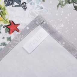 Полотенце Этель Подарки от дедушки 40х70см,100% хл,саржа 190гр/м2  фото 7