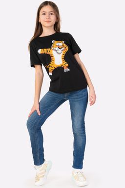 Детская футболка Happy Fox фото 5