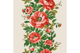 Набор вафельное полотенце купон Тейково 29322-1 в шоколадке - Наталья-текстиль фото 2