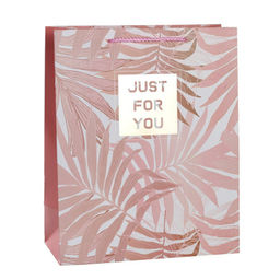 Цена за 12 шт. Пакет подарочный 26x32x12см / 3154L /уп 12/384/ - Галеонтрейд фото 3