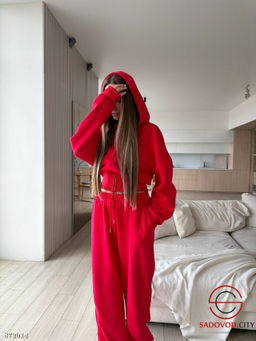 Женский спортивный костюм - Fiona фото 3