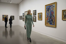 Платье женское арт. 818