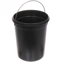 Ведро для мусора с педалью 8л 410