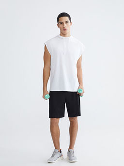 Kap??onlu Erkek Sporcu Atleti