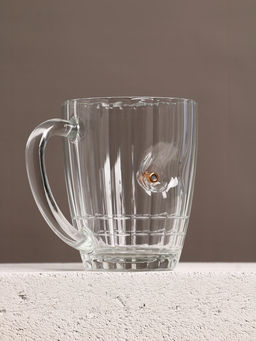 Подарочный набор Мужику огонь, гель для душа канистра 500 мл и стакан с пулей, HARD LINE  фото 7