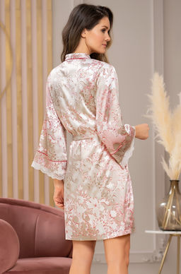 Халат Mia-Amore