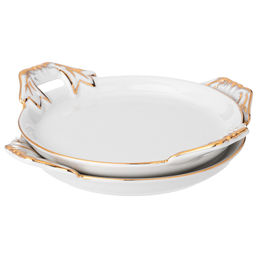 НАБОР РОЗЕТОК LEFARD VENEZIA 2 ШТ. 13/10*2 CM