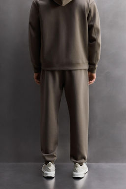 TECHNICAL TROUSERS WITH ZIPS - Zara фото 3