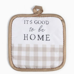 Кух. набор 2 пр. Доляна Home прих. 17*17 см, вареж. 26*16 см,100% п/э  фото 4