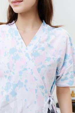 Костюм Натали 8319 хлопок с лайкрой  фото 28