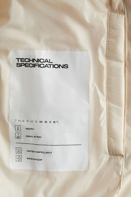 Chaqueta de esqu? acolchada con ThermoMove - H&m фото 9