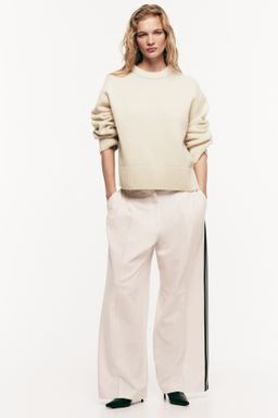 Jersey de lana - H&m фото 3
