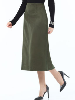 Юбка Рецепт успеха, топ - Dstrend фото 5