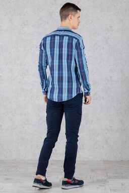 Джоггеры 1.C-83248 - Aigula фото 21