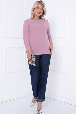 Джемпер Bellovera 53Д5890 розовый