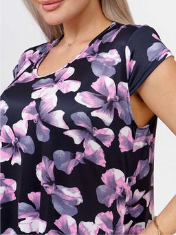 Сарафан женский, цвет черный