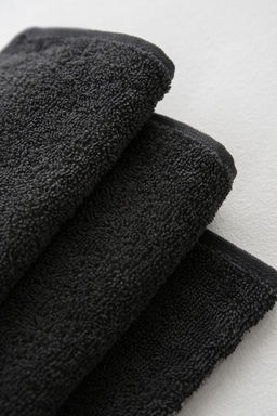 Полотенце махровое банное большое Софатекс 70 * 140 для ванной и бани bs