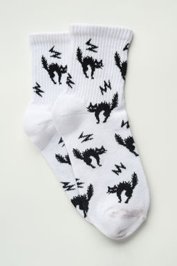 Носки женские Мистика (набор 2 пары) - Berchelli фото 11