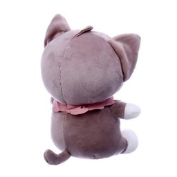 Мягкая игрушка «Кот», цвета МИКС