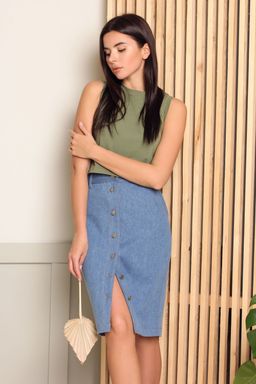 Юбка AURA 5007-170