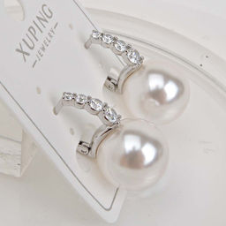 XUPING Серьги с английским замком арт. 18 1396 (id 281760) - Rada фото 2