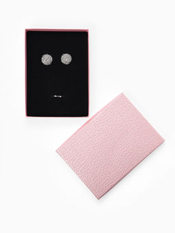 Набор коробочек подарочных 6 шт. под набор «Животный принт» симпл, 13×18 см, розовый