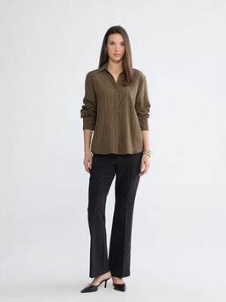 ?izgili Kad?n G?mlek