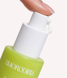 Крем для проблемной и жирной кожи Anti-Acne В СТАРОМ ДИЗАЙНЕ СО СКИДКОЙ 20% - Smorodina фото 6