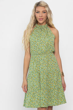 Платье Алюния - Lt collection фото 6