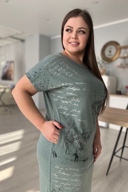 Платье 9111 - Натали фото 20