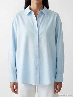 Oversize Kad?n G?mlek