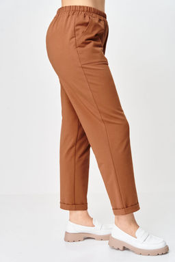 Брюки Rumoda 2260 коричневый  фото 16