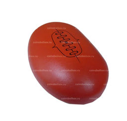 Монета 5 долларов 2004 года Австралия  кубок по Австралийскому футболу (Австралийская футбольная лига, в коробке)