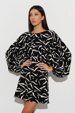 Платье А3430 - Beauty фото 3