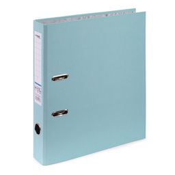 Expert Complete Регистратор Pastel 50 мм 10 шт. Classic Lite A4 арочный механ. лён 2-й сорт персиковый EC1026120