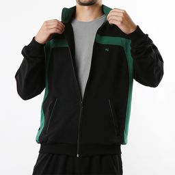 RODOS Спортивный костюм мужской весна/лето М-187 Синий/Меланж  фото 31