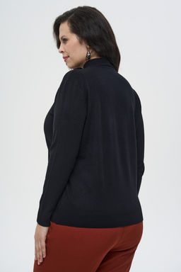 Джемпер Водолей - Intikoma фото 22