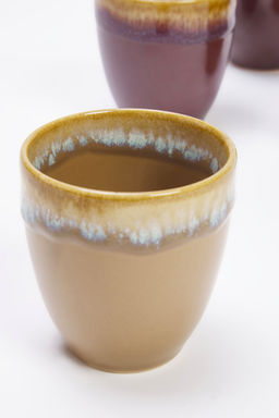 Trendyolmilla Home 4lu Seramik Espresso Bardak Seti TPHSS25UP00002  фото 3