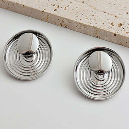 Серьги на гвоздиках арт. 13 2853 (id 272941) - Rada фото 3